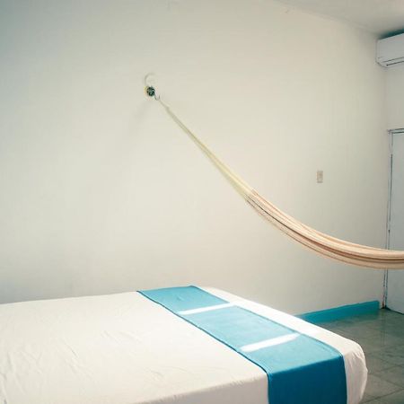 Hotel Posada Aurora メリダ エクステリア 写真